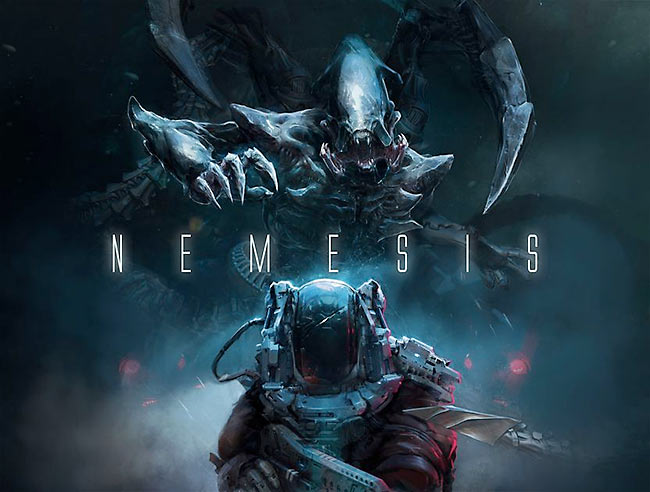 Test: Brettspiel Nemesis von Awaken Realms